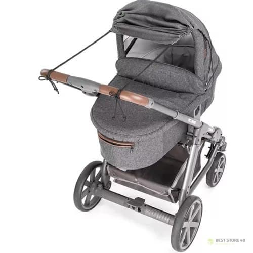 Solskydd till Malatec 23975 barnvagn
