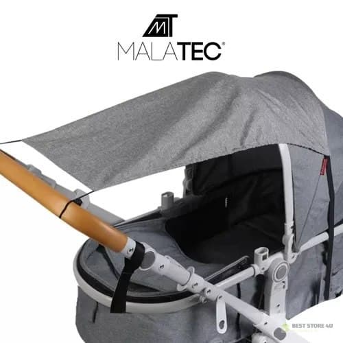 Solskydd till Malatec 23975 barnvagn