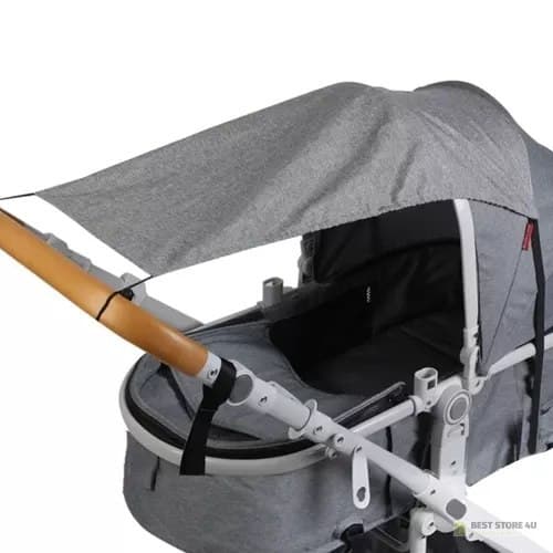 Solskydd till Malatec 23975 barnvagn