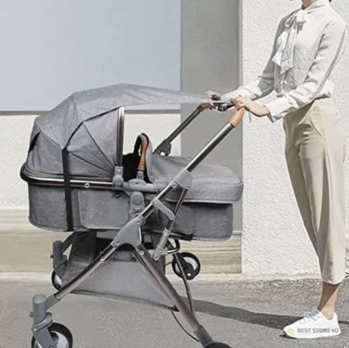 Solskydd till Malatec 23975 barnvagn