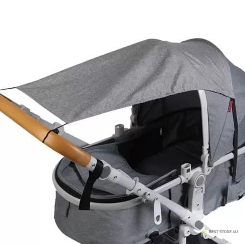 Solskydd till Malatec 23975 barnvagn