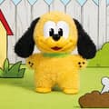 Pikkukuva 4 / 5: Pop Mart Labubu Mickey Family Keychain Series