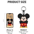 Pikkukuva 2 / 5: Pop Mart Labubu Mickey Family Keychain Series
