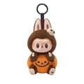 Miniatyrbilde 4 av 4: Pop Mart Labubu Halloween Sittende Gresskar 17,5 cm