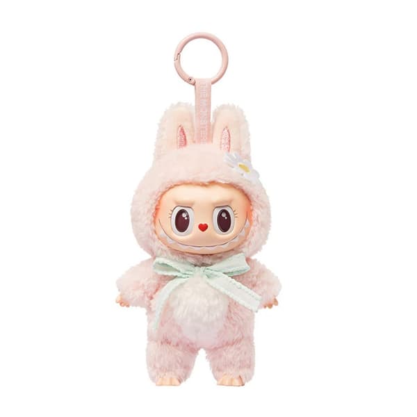 Pop Mart Labubu Mokoko Lähellä Söpöä 17 cm