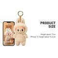 Miniatyrbilde 3 av 6: POP MART The Monsters – Macaron Edition 17 cm | Blind Box Samlerfigur