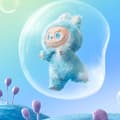 Pikkukuva 4 / 10: POP MART Labubu The Monsters Big into Energy 17 cm