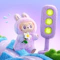 Pikkukuva 5 / 10: POP MART Labubu The Monsters Big into Energy 17 cm
