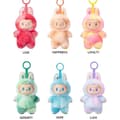 Pikkukuva 9 / 10: POP MART Labubu The Monsters Big into Energy 17 cm