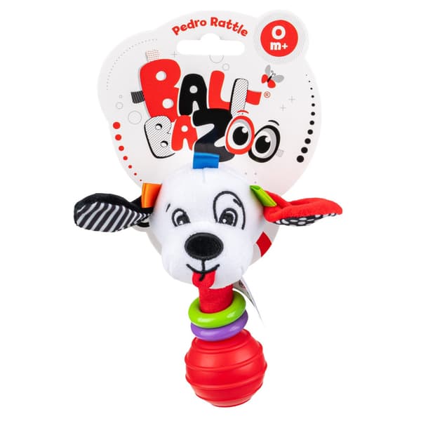 Sensorisk hundskallra, Balibazoo