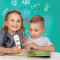 Pikkukuva 2 / 2: Interaktiivinen Kakadu Pen (uusi versio), Jupi Jo