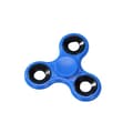 Miniatyrbillede 1 af 5: OBOSOE Fidget Spinners Legetøj, Sensorisk Hånd Fidget, Tri-Spinner Finger Fidget Spinner, Angst- og afstressende legetøj til børn og voksne