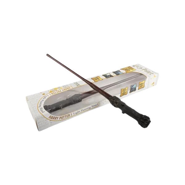 Harry Potter Valomaalaus -sauva