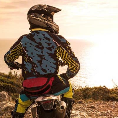 Enduro Safari