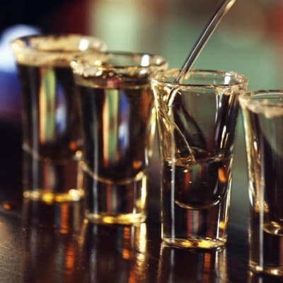 Bartenderutbildning