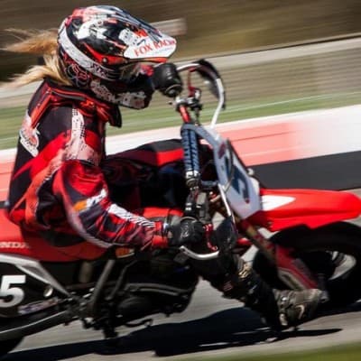 Kör Minimoto