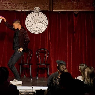 Improvisations teater