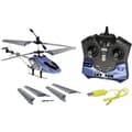 Miniatyrbild 3 av 4: Revell Control Sky Fun RC Helikopter nybörjare RtF