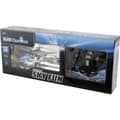Miniatyrbild 4 av 4: Revell Control Sky Fun RC Helikopter nybörjare RtF