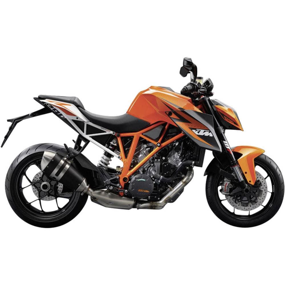 Maisto KTM 1290 Super Duke 1:12 Motorcykelmodell