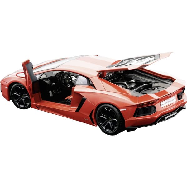 Maisto Lamborghini Aventador 1:24 Modellbil