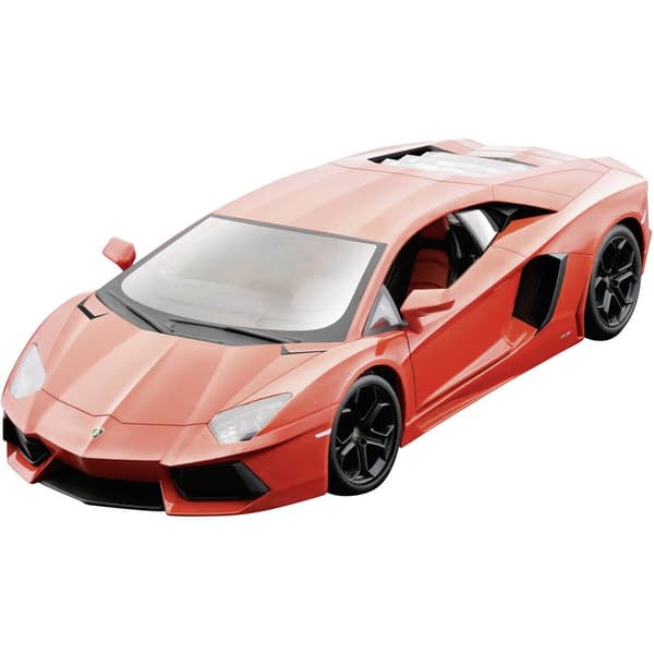 Maisto Lamborghini Aventador 1:24 Modellbil