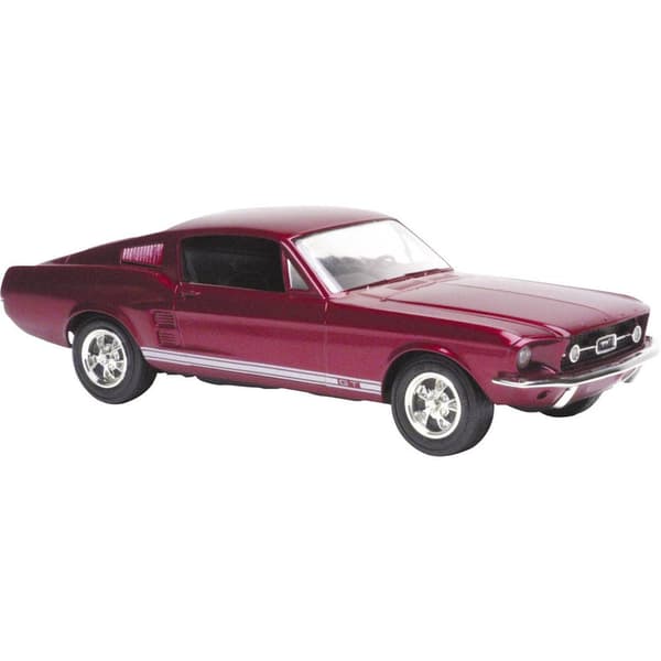 Maisto Ford Mustang GT ´67 1:24 Modellbil