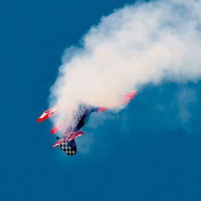 Flygtur Aerobatics