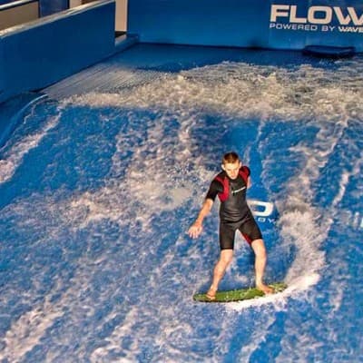 FlowRide Surfing