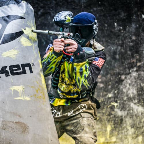 Paintball
