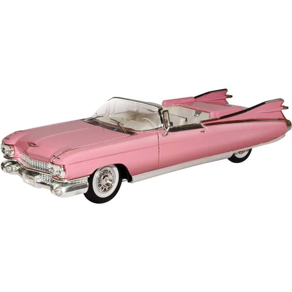 Maisto Cadillac Eldorado 1:18 Modellbil