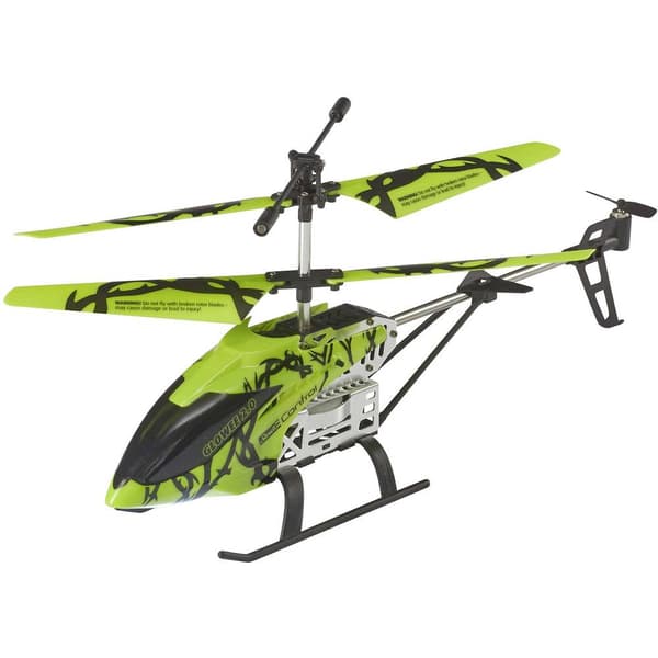 Revell Control Glowee 2.0 RC Helikopter nybörjare RtF