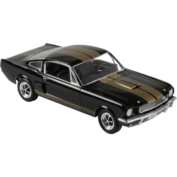 Revell 07242 Shelby Mustang GT 350 H Bilmodell byggsats 1:24