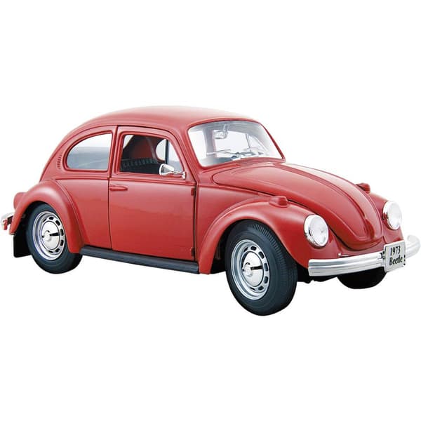 Maisto VW Käfer ´73 1:24 Modellbil