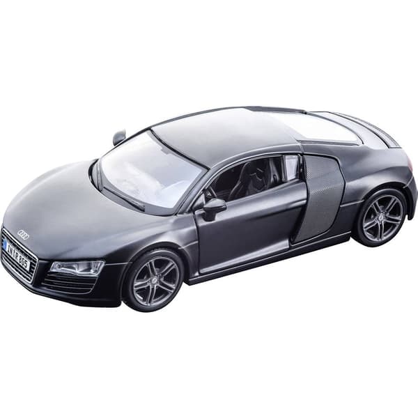 Maisto Audi R8 1:24 Modellbil