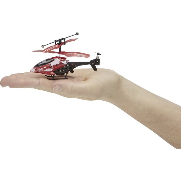 Revell Control Toxi RC Helikopter nybörjare RtF
