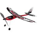 Miniatyrbild 1 av 2: Günther Flugspiele 1629 Friflygmodell Stratos