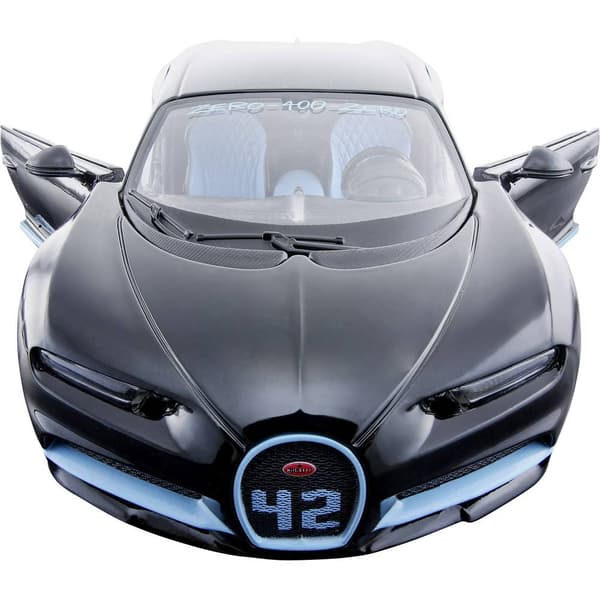 Maisto Bugatti Chiron 42 1:24 Modellbil