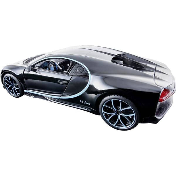 Maisto Bugatti Chiron 42 1:24 Modellbil