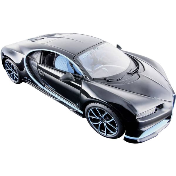 Maisto Bugatti Chiron 42 1:24 Modellbil