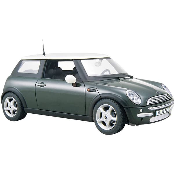 Maisto Mini Cooper 1:24 Modellbil