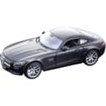 Miniatyrbild 1 av 2: Maisto Mercedes Benz AMG GT 1:24 Modellbil