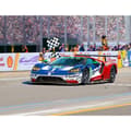 Miniatyrbild 2 av 6: Revell 07041 Ford GT Le Mans 2017 Bilmodell byggsats 1:24