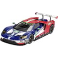 Miniatyrbild 1 av 6: Revell 07041 Ford GT Le Mans 2017 Bilmodell byggsats 1:24
