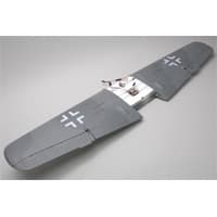 STM FW190 Hovedfløj med 3 servoer