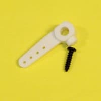 STM Discovery Steering Arm Assembly