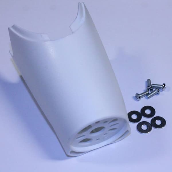 STM Blaze Motor Mount