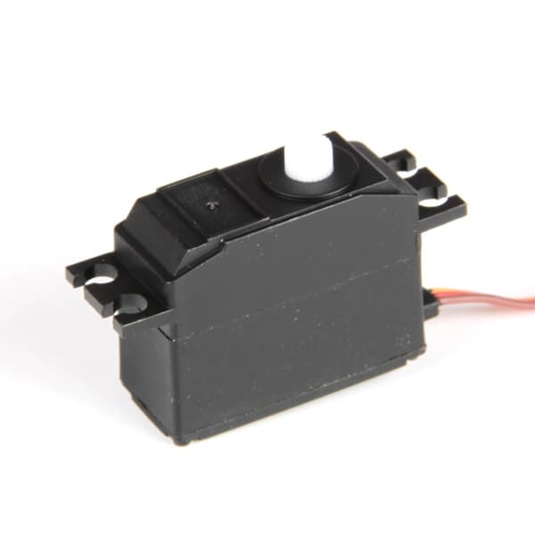 STM Arcus 25gram servo