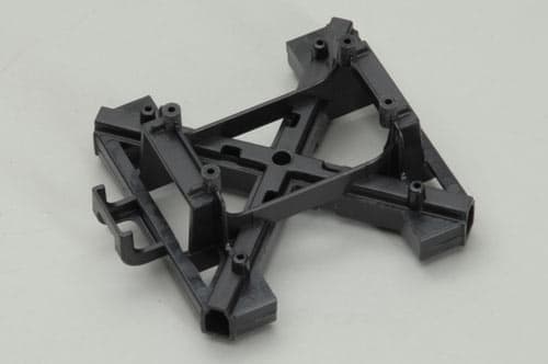 U817-05 Main Shelf