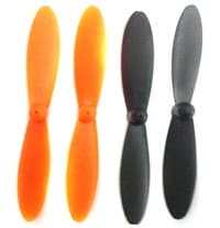 U830-01 Propellsett (4stk)